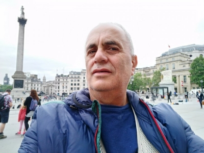 Artan Fuga, letër KQZ për Gjinushin: Akademia me kalbëzimin e saj po infekton gjithë sistemin!