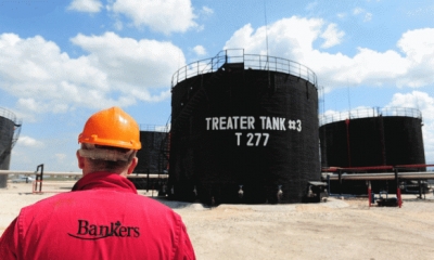 Konkurrenca hetim për Bankers Petroleum, dyshimet për abuzime