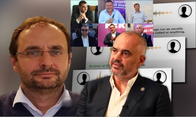 Gjyq me Bild? Në Gjermani nuk ka Dvoran