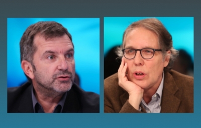 'Nuk e shes profesionin si ti, për të fituar': Andi Bushati akuzon Bolinon