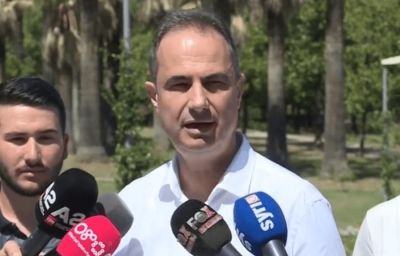 Thirrja për studentët: Po shkatërrohet Kopshti Botanik, t’i themi ndal!