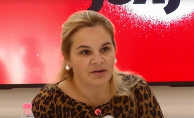 “Kushtet e Gjermanisë janë të rënda”, Kryemadhi: Negociatat më të rëndësishme se protestat