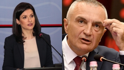 Përgjigje ndaj deputetit të PS/ 'Ministria e Drejtësisë, zero rol në Reformën në Drejtësi'