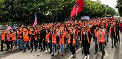 "Lufta do vazhdoje deri sa te kete drejtesi per banoret e Unazes"/Dënohen banorët e Unazes,fajtorët enden të lirë rrugëve.