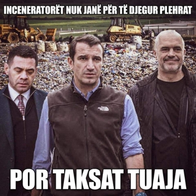 Berisha/Boset e mafies se plehrave, mungon Terr Koka.