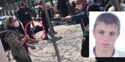 Arrestimi i “killerit” nga Lushnja, Salianji: "Kriminelët vijnë rrotull me garanci nga qeveria"