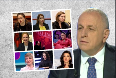 Letra e papërgjegjshmërisë së Qeverisë Rama!