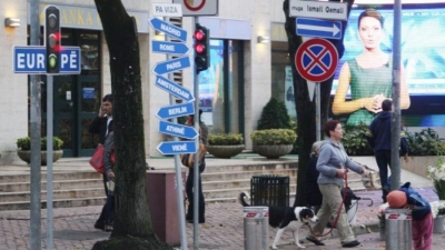 Kërkesa e Holandës për vendosjen e vizave vështirëson shumë negociatat për Shqipërinë