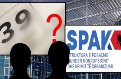 Skamja që flet vetë… /Çfarë ndodh në banesat e dy komisionerëve të arrestuar nga SPAK për dosjen ‘339’