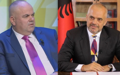 Fondi i Zhvillimit i jep 3 mln euro tender kompanisë së Safet Gjicit në Kukës