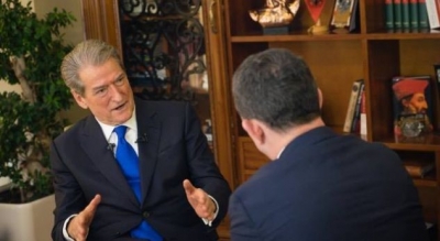 Berat Buzhala: Sali Berisha është kalibër special, i pari që foli në Shtëpinë e Bardhë për Kosovën