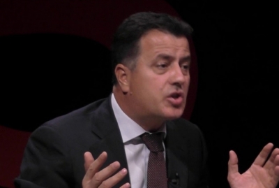 Flamur Noka flet pasi u përmend në përgjime: Arben Keshi dilte me thasë me para nga mëngjesi në darkë