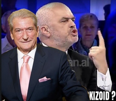 Në shtetin e përdhunuesve përdhunimi është meritë