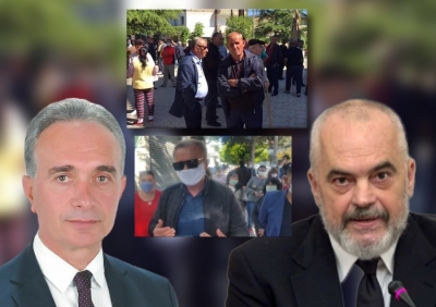 'T’i mbështesim punonjësit e Ballshit, të vjedhurit nga oligarkët deri në ‘pagën e luftës’