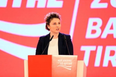 Xhixho:Pse jam kundër ndryshimeve të njëanshme kushtetuse si “Punë Shqipërie” në 6 ditë ?