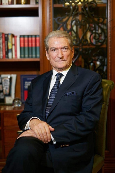 Zgjedhjet, reagon për herë të parë Berisha: 25 prilli, ditë e zezë në historinë e demokracisë në Shqipëri