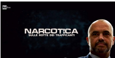 ‘Narcotica’/Rama sulmon "kazanin" italian Rai3: Kjo nuk është gazetari
