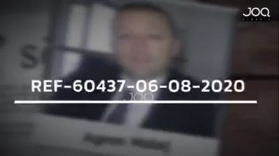 Berisha:Narkozyrtaret mafioz parate e takspaguesve i ndajne njeri me tjeterin