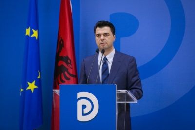 Lulzim Basha komunikim të jashtëzakonshëm me median