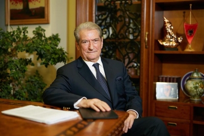 PPSH feston sot jo vetëm ndërrimin e emrit në PSSH!