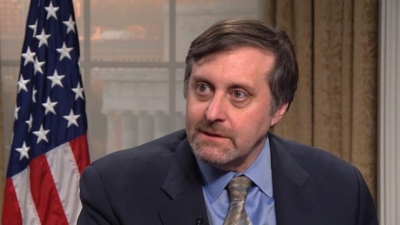 Palmer: Rusia po bllokon Ballkanin Perëndimor