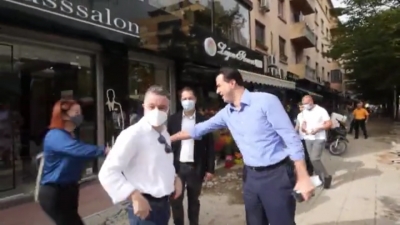 Basha:Plani ynë, të eliminojmë këta trarë, xhandarë, inspektorë, taksidarë, që biznesi të marrë frymë!