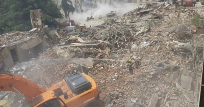 Mediat Italiane:Teatri Kombëtar i Tiranës u shkatërrua në mes të protestave: 64 persona u arrestuan.Shoqatat e zhgënjyera:"Shteti Italian duhet të ndërhyjë"