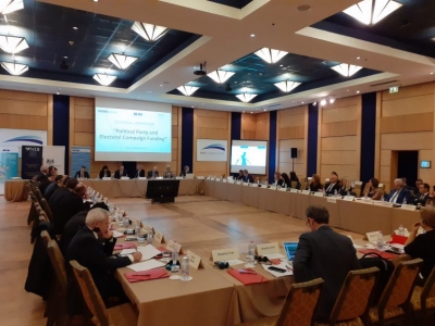 Zbardhen 16 propozimet e PD për Reformën Zgjedhore