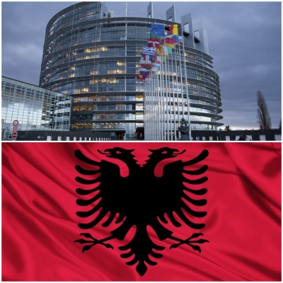 Këshilli Evropian vendos hapjen e negociatave të anëtarësimit me Shqipërinë
