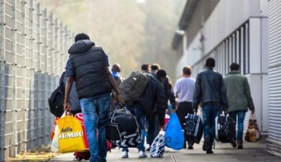Të dhënat e Eurostat: Rriten sërish kërkesat për azil, arrijnë nivelin më të lartë të pas-pandemisë në korrik