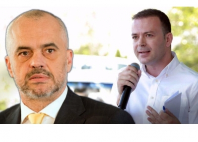 Socialistët shkodranë: Na turpëruat me Valdrinin, s'duam urdhra nga Rama e Balla