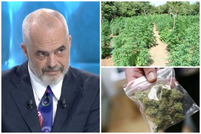 Rama legalizon kanabisin/ VOA: Dyshime për sigurinë e procesit