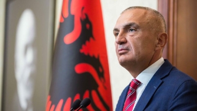 Çështja SHBA-Berisha, reagon Meta: 'Fletërrufe' e porositur nga regjimi i kleptokracisë në Tiranë