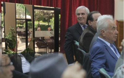 &quot;Gjinushi nis ditën e parë të punës me një kafe me kryeministrin…&quot;, reagon Berisha