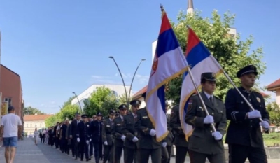 “Akt klasik agresioni”- Ushtria serbe marshon nëpër Prijedor pa lejen e Presidencës së Bosnjës