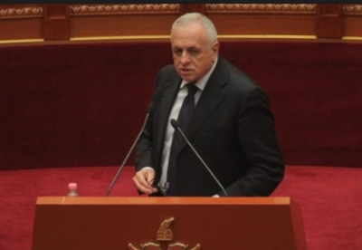 Shehu: Parlamenti në ilegalitet