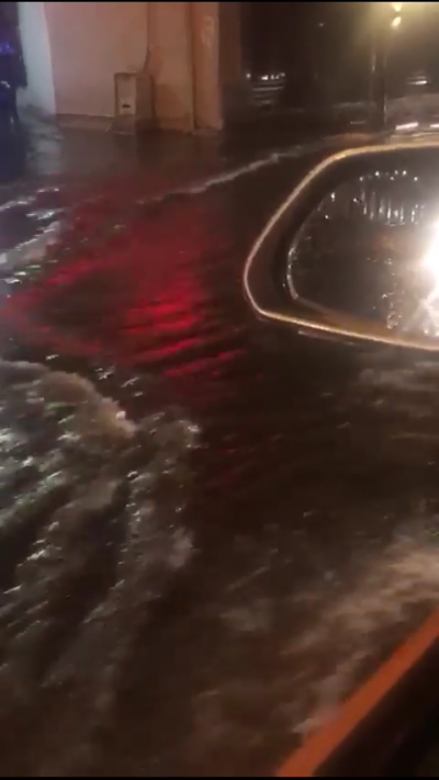 Berisha:Tirana e betonit permbytet ne pak minuta shi.