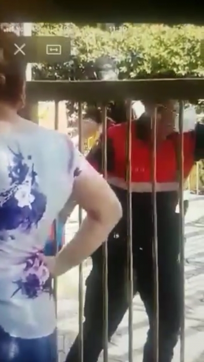 Berisha:Spitalet nuk jane burg as dhe kamp perqendrimi.Larg nga territori i spitalit narkobanditet me uniforme qe tmerrojne te semuret.