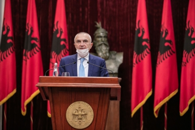 Presidenti Meta: Të miratohet një plan urgjent për testim masiv, sidomos për 4 kategori