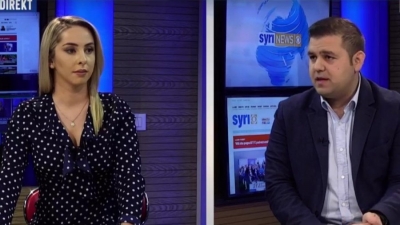 Braimllari: Rama kap Gjykatën Kushtetuese për të dalë i larë për skandalet e tij