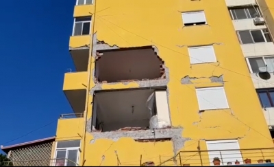 Si po i fsheh Rama pallatet e pabanueshme, dërgon ekspertët për t'i shpallur të banueshme