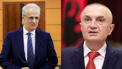 Gati kallëzimi penal ndaj Ardian Dvoranit, Presidenca e dorëzon në Prokurori në 14:30