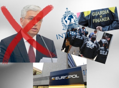 Sandër Lleshaj, "Non Grata" nga agjencitë e huaja për shkak të dekonspirimit të operacioneve