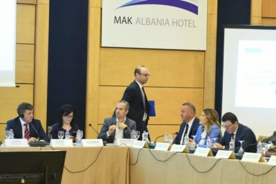 PD braktis tryezën për reformën zgjedhore, largohet Ivi Kaso