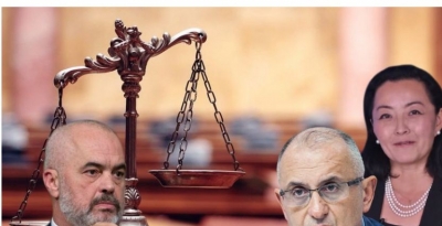 Vasili: Marrëveshja e vetme e fshehtë kundër Reformës në Drejtësi është marrëveshja e Ramës me klanet e drogës