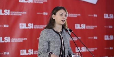 S’ka tradhëti/Mehmetaj: Pakti plotëson 3 pikat e opozitës. Të huajt ”presion” Ramës, LSI do pakt kombëtar