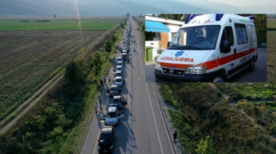 Berisha:Pergenjeshtrohet mashtrimi çnjerezor i narkopolicise