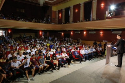 Fushata në PD, Basha: Nuk do ta pranojmë masakrën zgjedhore të Ramës