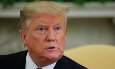 SHBA e detyron Kosovën ta luftojë krimin – Trump e ka nënshkruar dokumentin