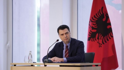 Basha: Kush është peshku i madh i mafies së plehrave? SPAK t’i japë përgjigje kësaj pyetje